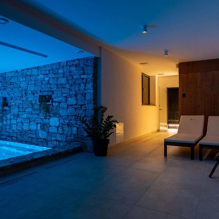 Nono Ban Hotel & Villa Gornji Humac Extérieur photo
