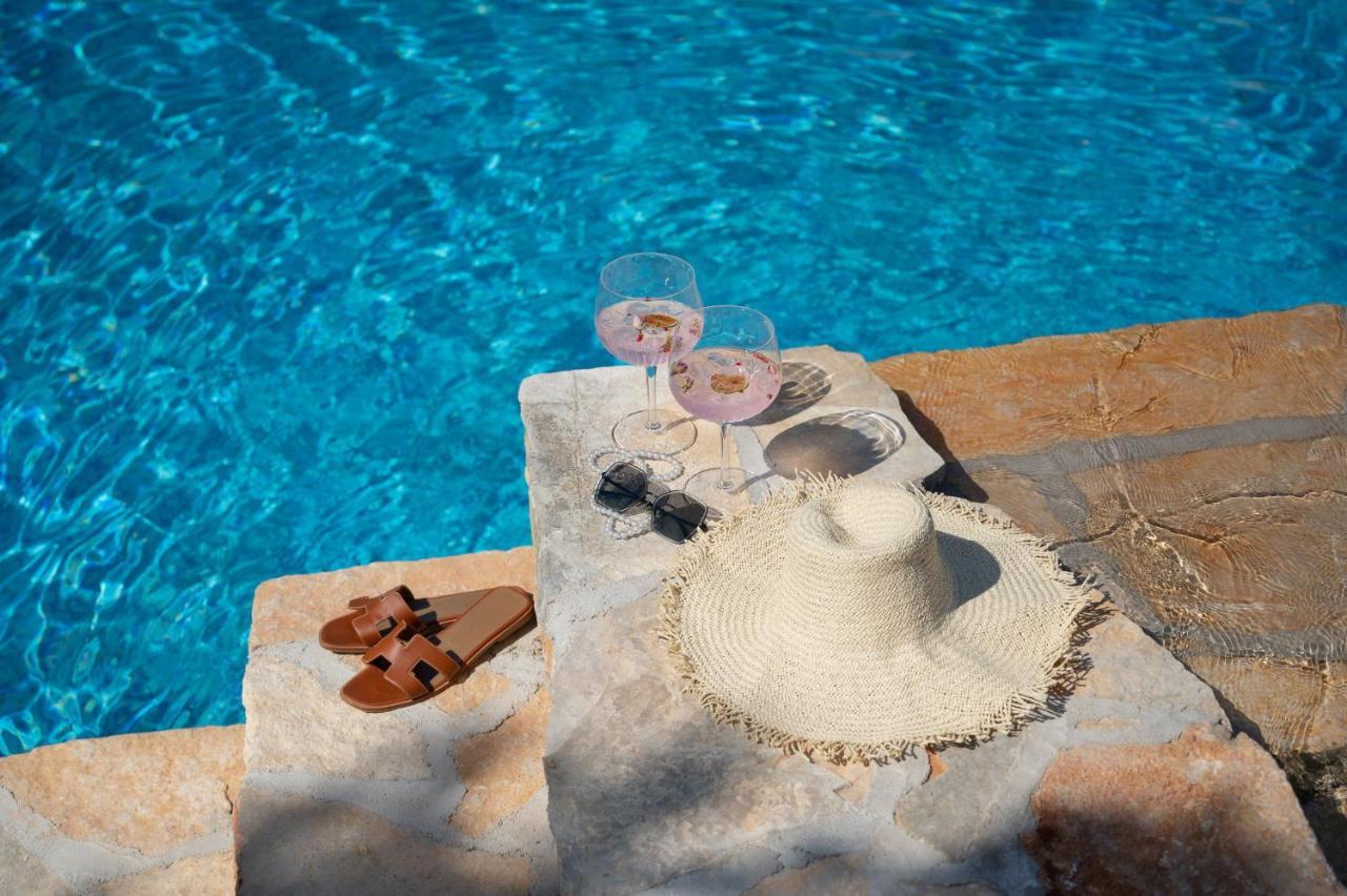 Nono Ban Hotel & Villa Gornji Humac Extérieur photo