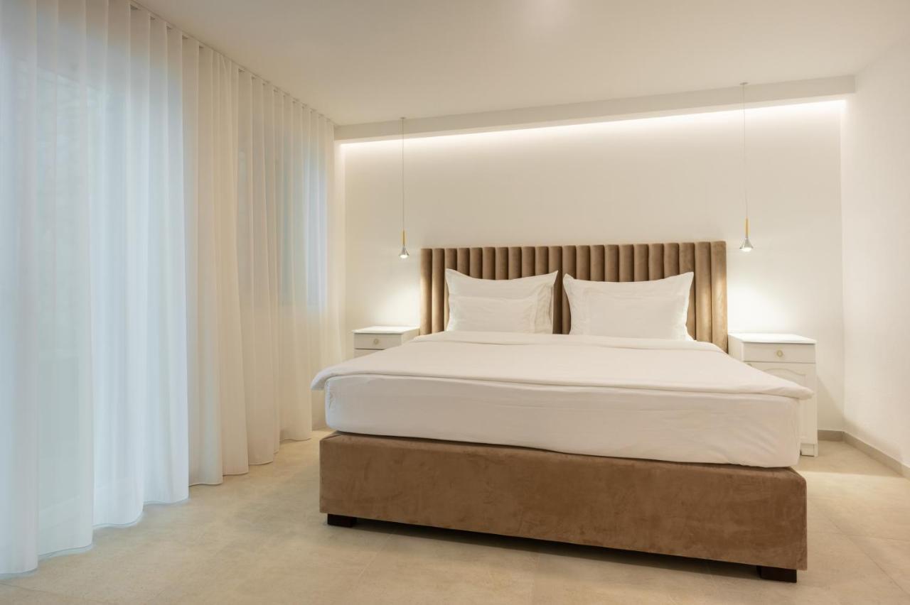 Nono Ban Hotel & Villa Gornji Humac Extérieur photo