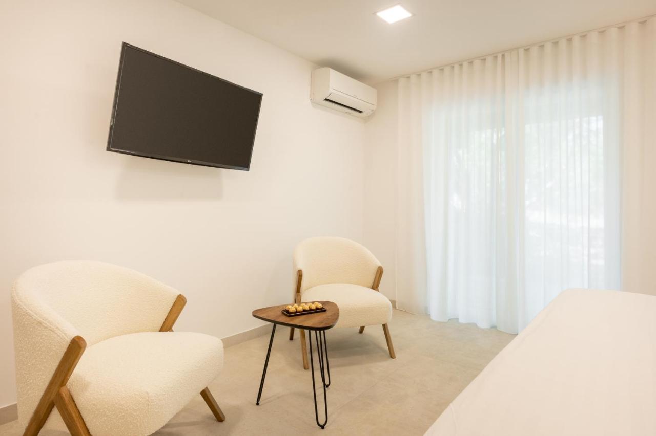 Nono Ban Hotel & Villa Gornji Humac Extérieur photo