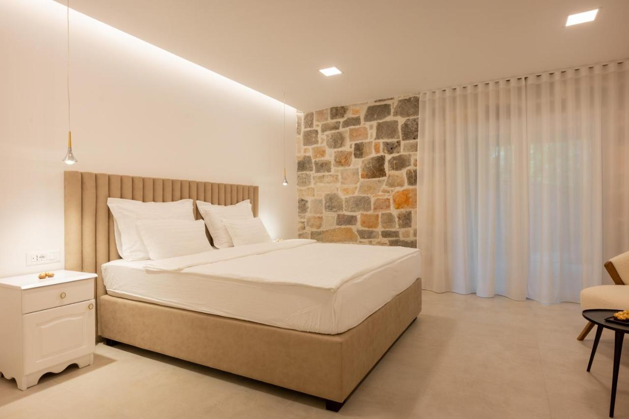 Nono Ban Hotel & Villa Gornji Humac Extérieur photo