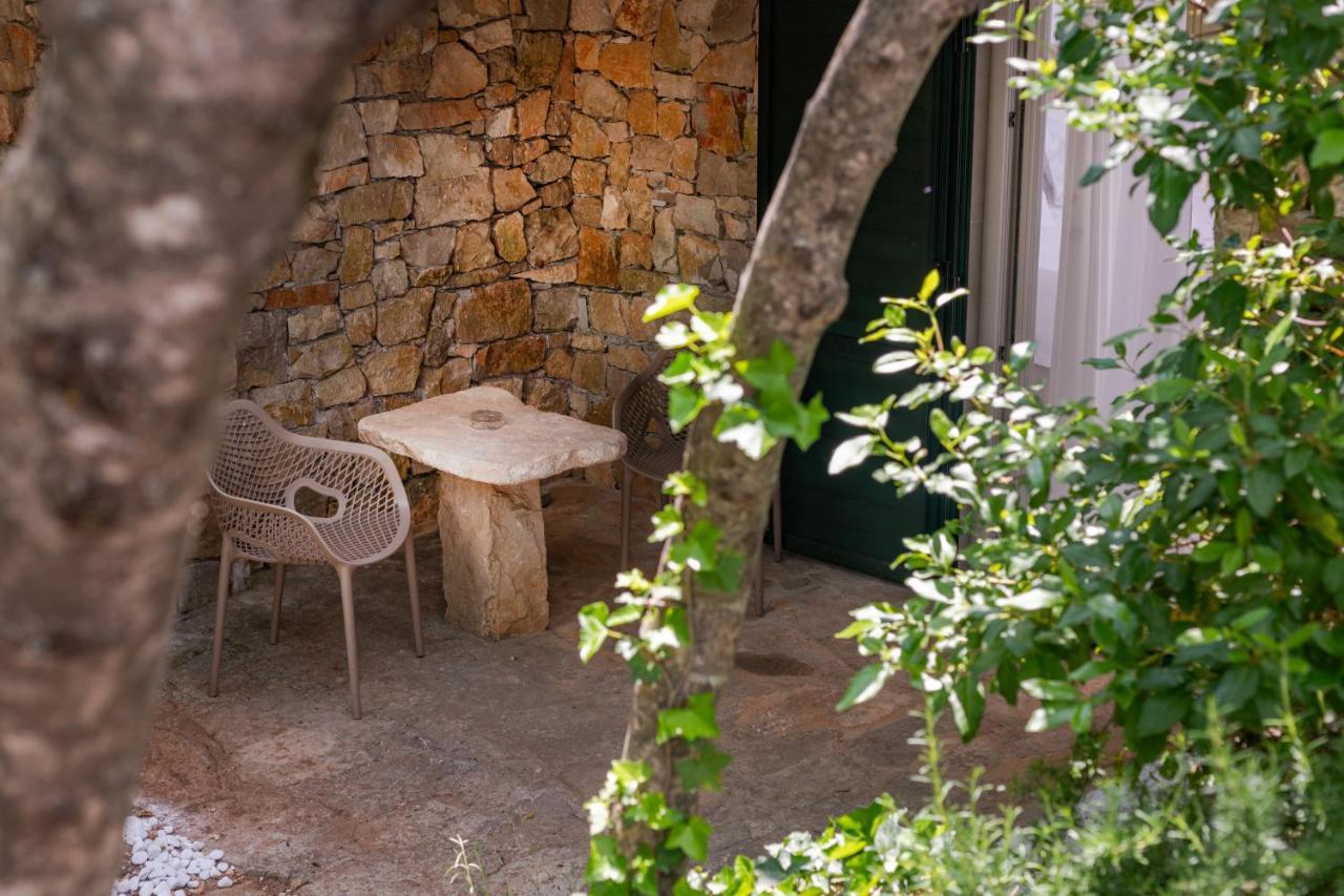 Nono Ban Hotel & Villa Gornji Humac Extérieur photo