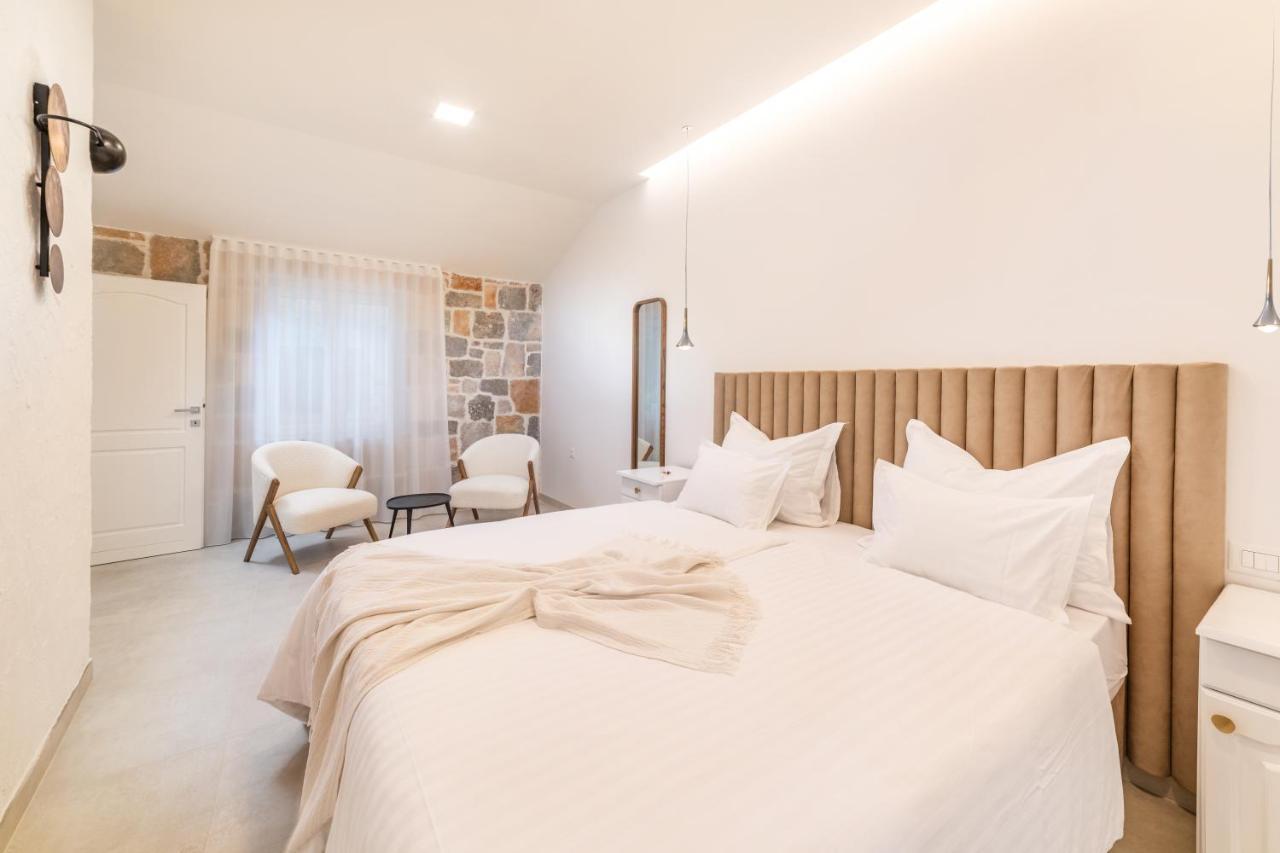 Nono Ban Hotel & Villa Gornji Humac Extérieur photo