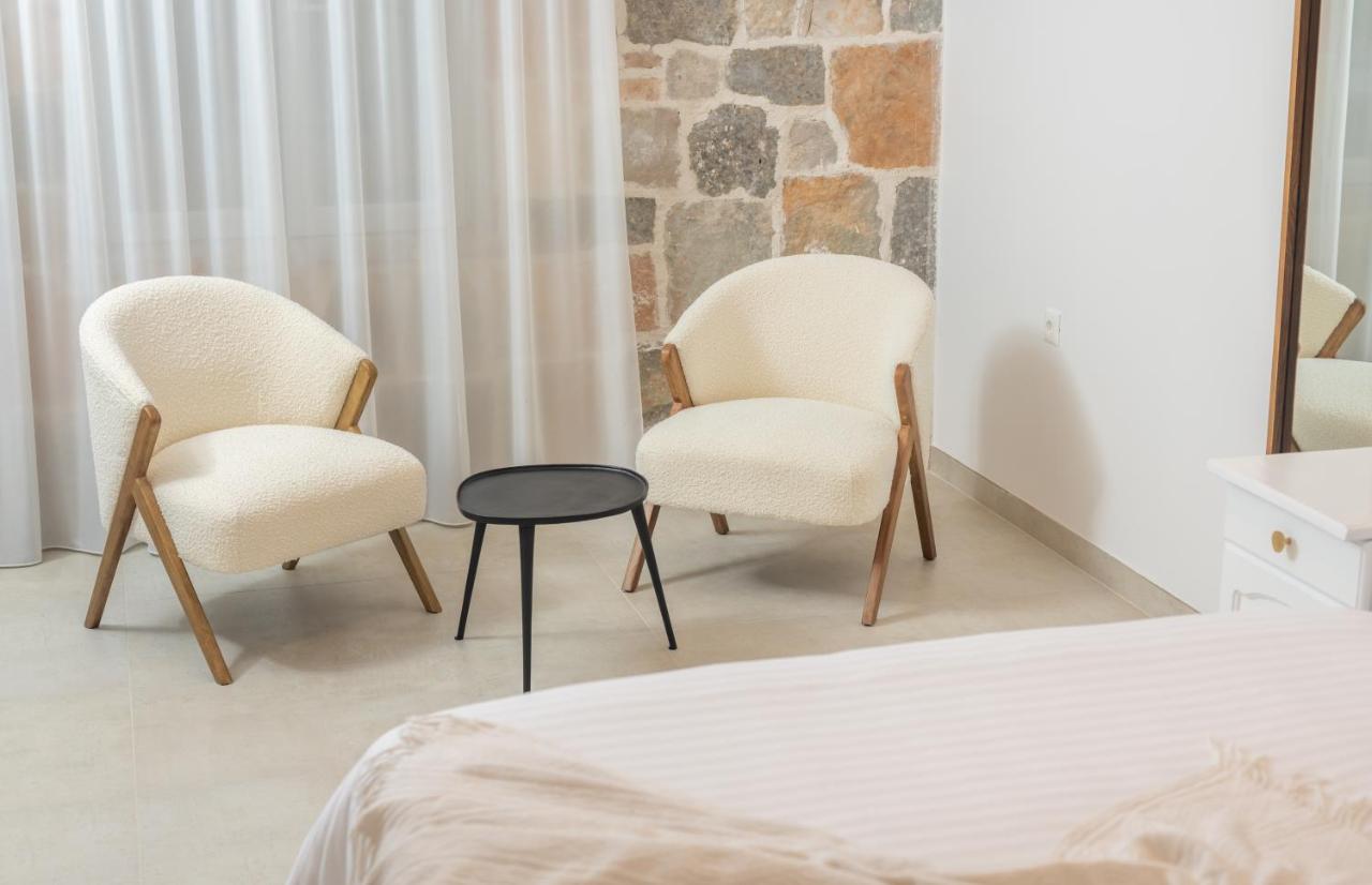 Nono Ban Hotel & Villa Gornji Humac Extérieur photo