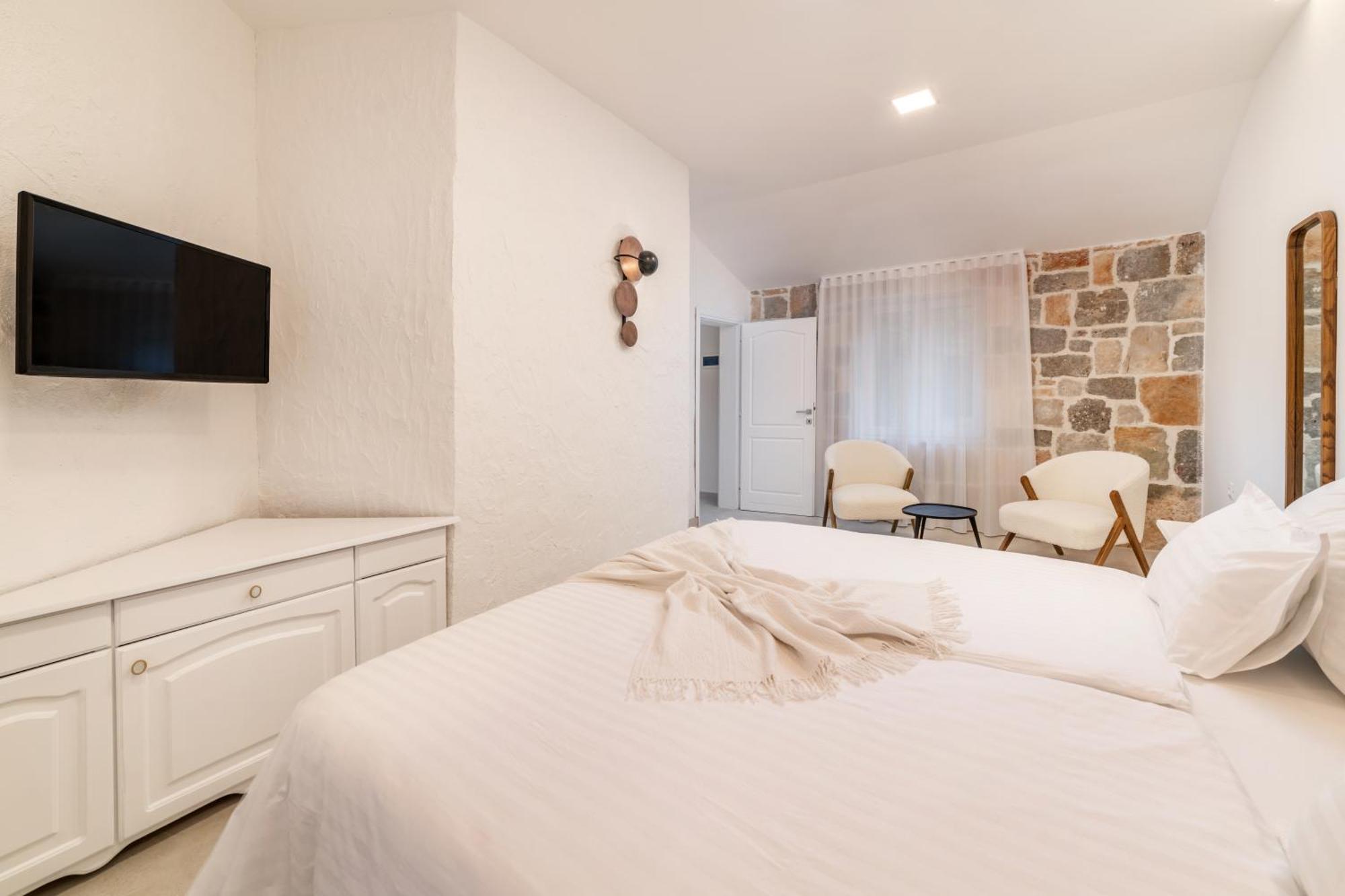 Nono Ban Hotel & Villa Gornji Humac Extérieur photo