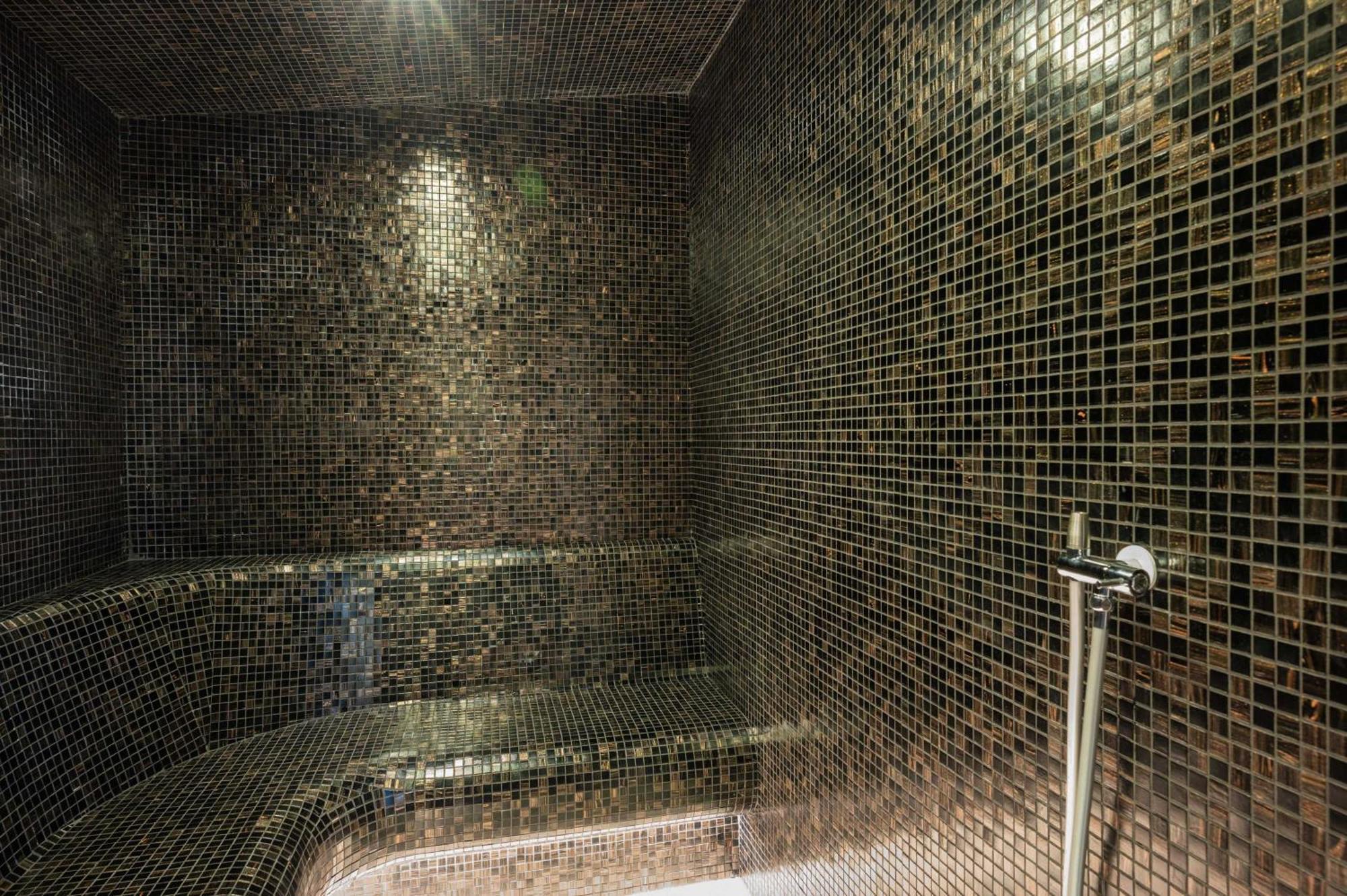 Nono Ban Hotel & Villa Gornji Humac Extérieur photo