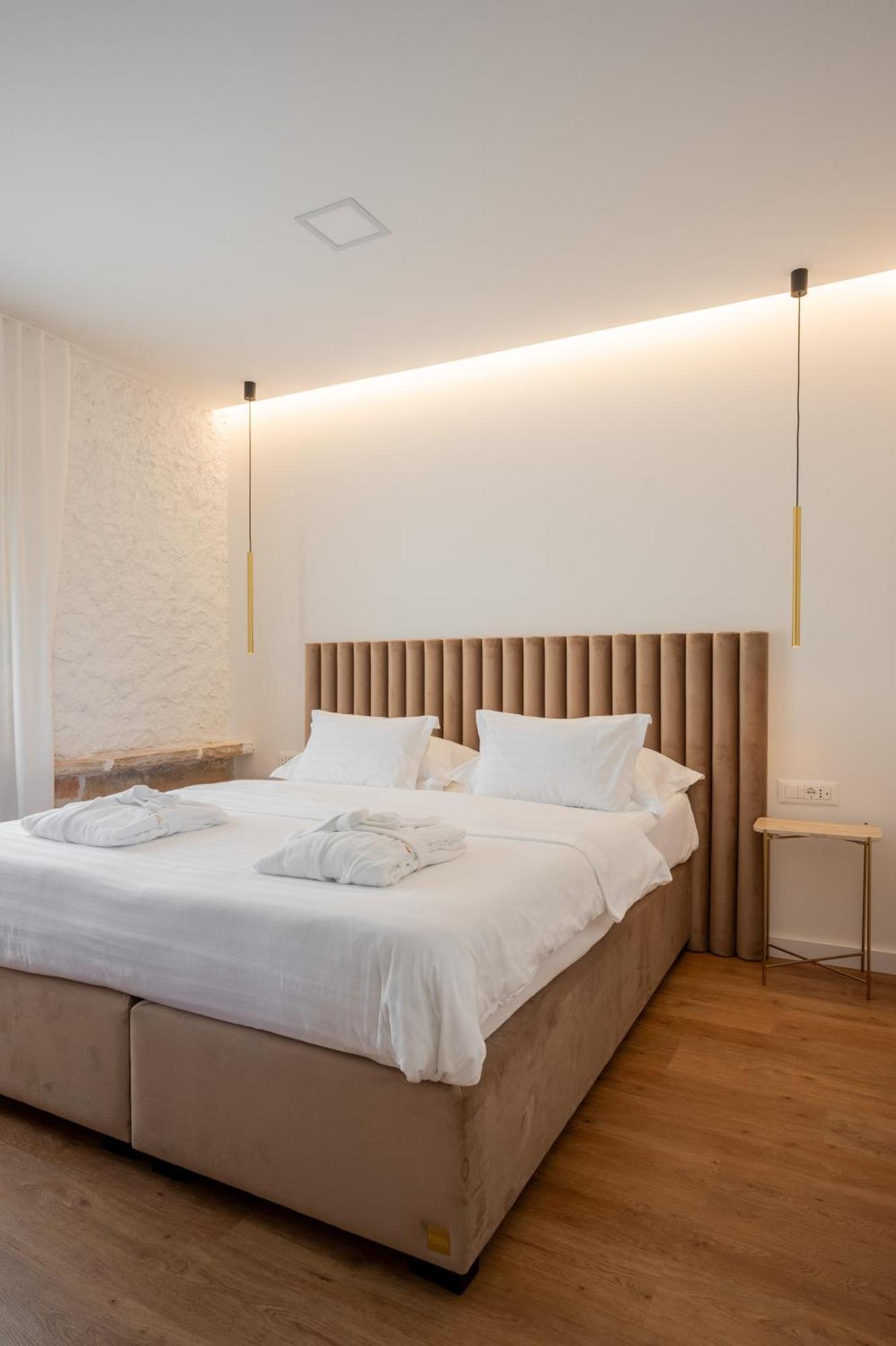 Nono Ban Hotel & Villa Gornji Humac Extérieur photo