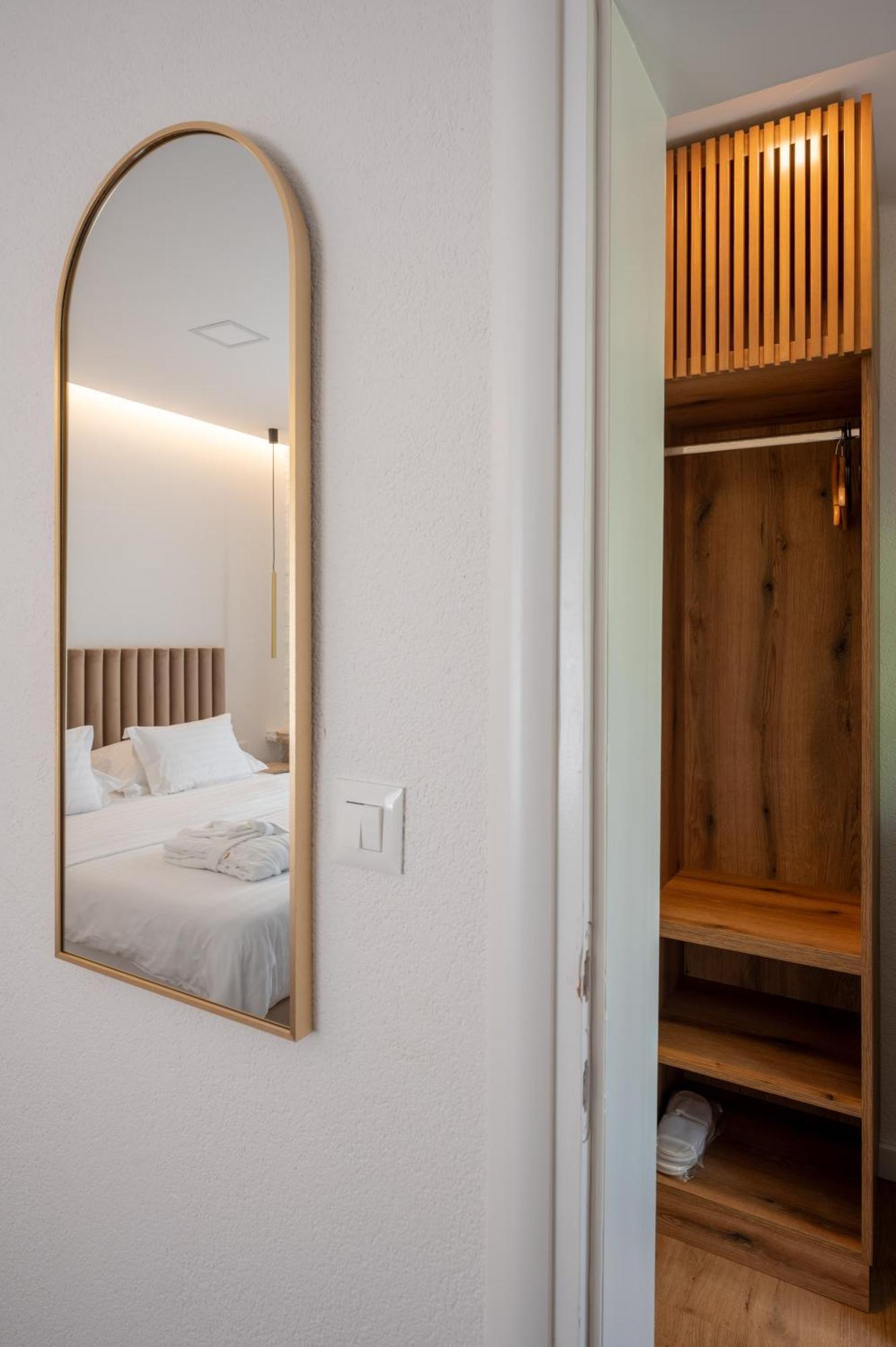 Nono Ban Hotel & Villa Gornji Humac Extérieur photo